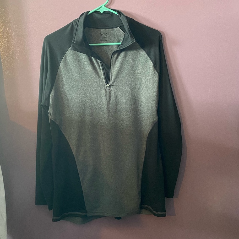Champion Athletic Pullover.